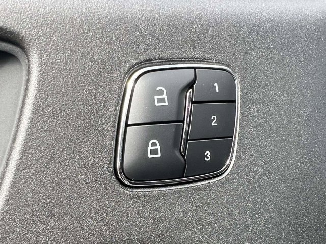 New 2026 Ford Bronco Sport Outer Banks AWD/4WD image 8