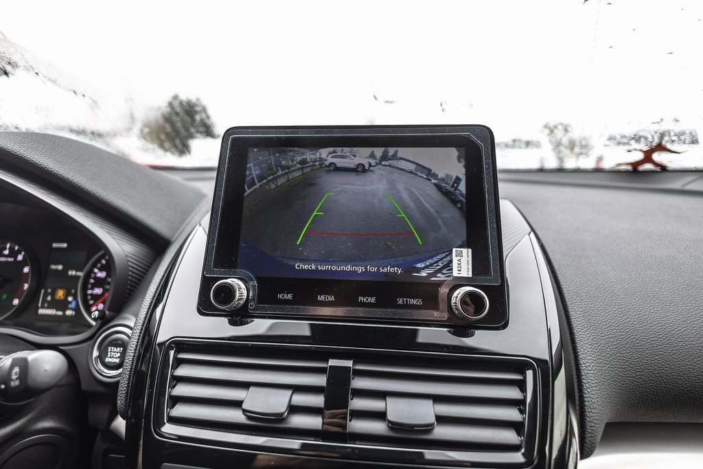 New 2026 Mitsubishi Eclipse Cross LE image 14