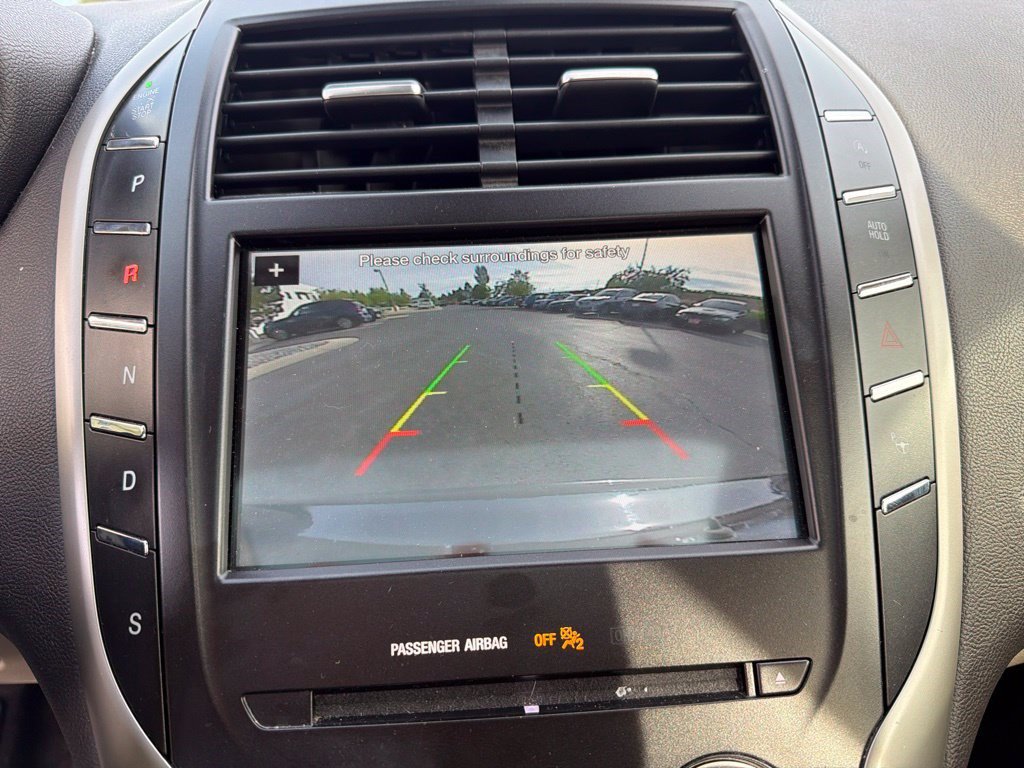Used 2019 Lincoln MKC Reserve w/ MKC Technology Package FWD image 15