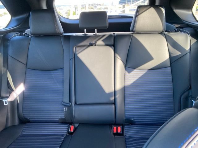 Certified 2020 Toyota RAV4 XSE AWD/4WD image 26