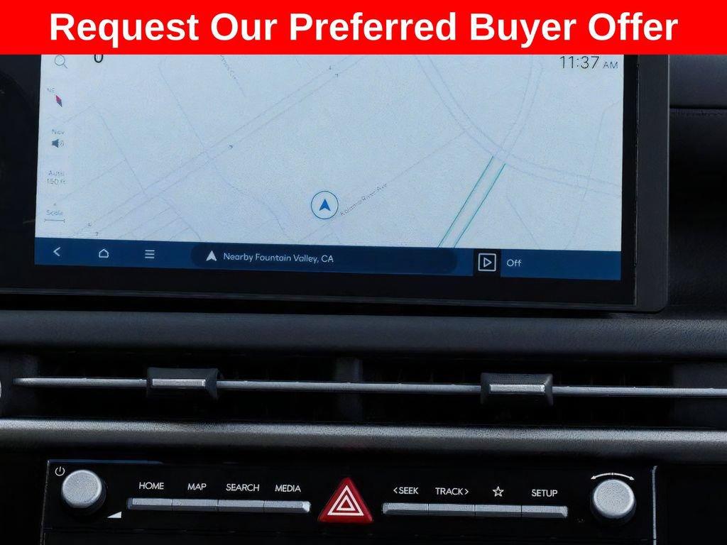 New 2026 Hyundai Tucson SEL AWD/4WD image 15