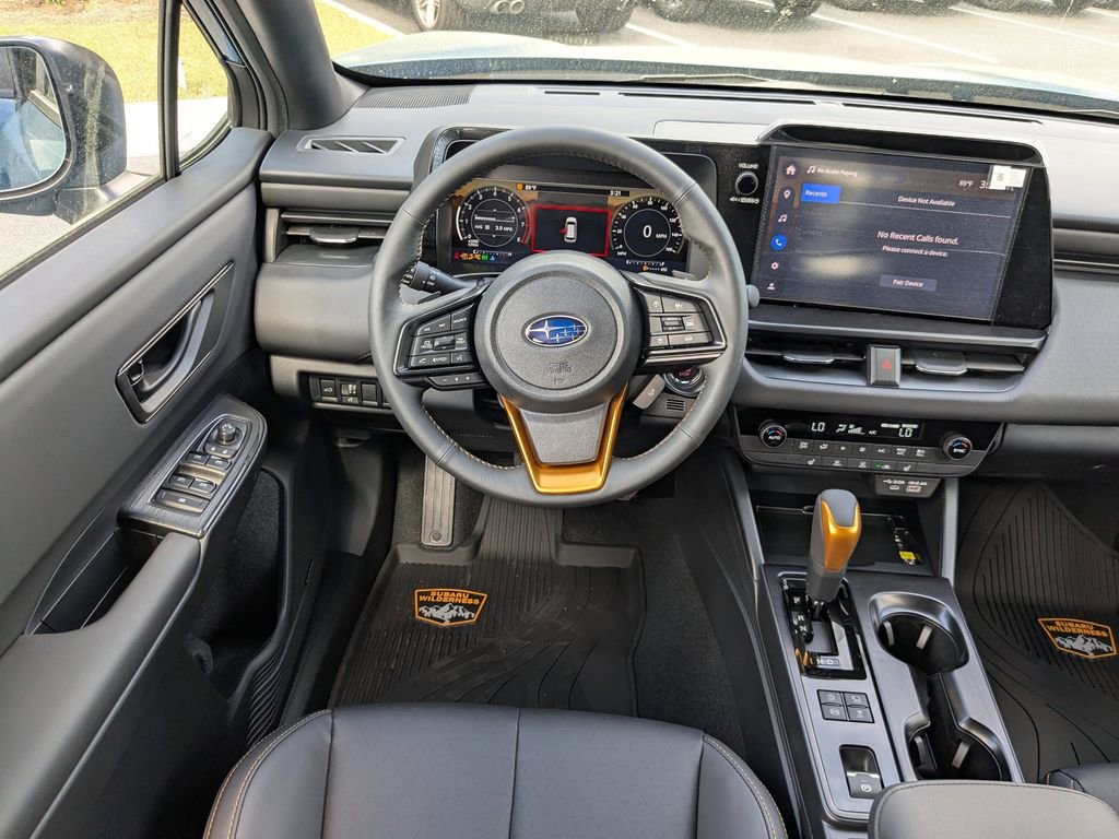 New 2026 Subaru Outback Wilderness image 15