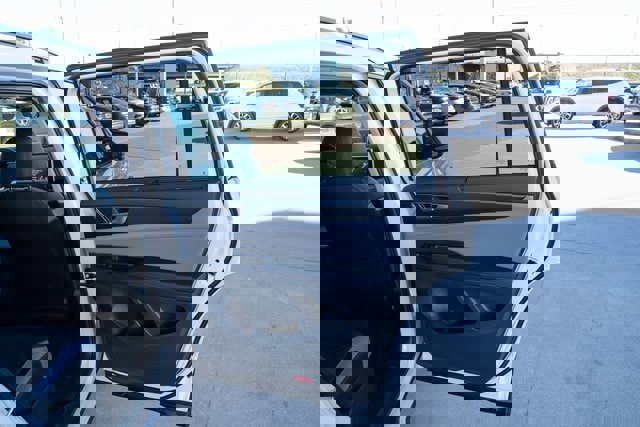 New 2026 Volkswagen Atlas Peak Edition image 14