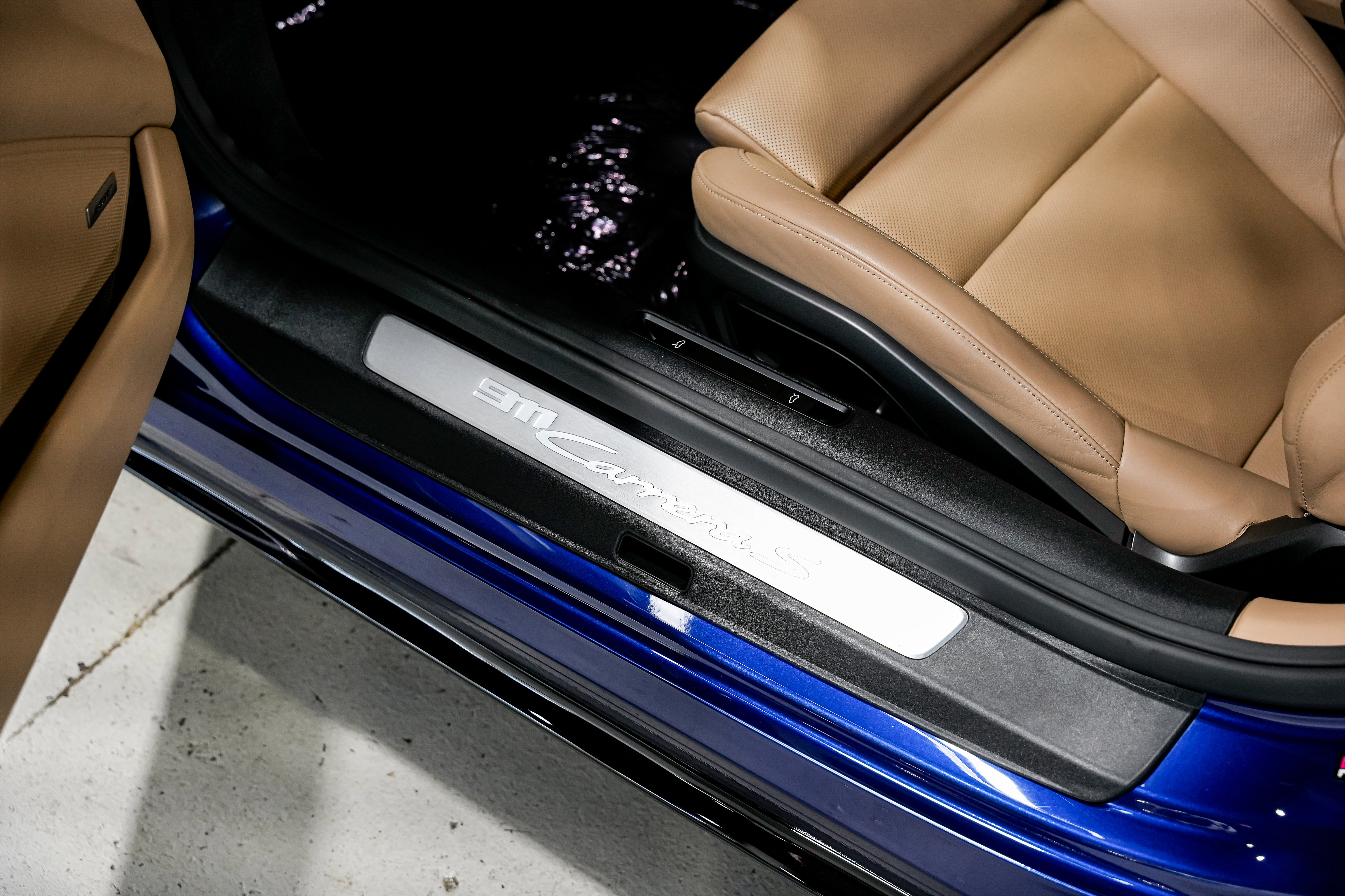 Used 2021 Porsche 911 Carrera S image 26