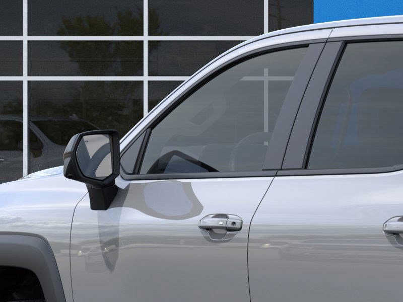 New 2026 Chevrolet Silverado EV W/T w/ LPO, Custom Package image 12