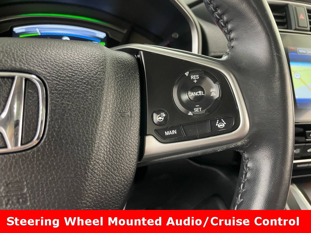 Used 2022 Honda CR-V Touring image 30