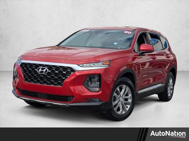 Used 2020 Hyundai Santa Fe SEL w/ Cargo Package