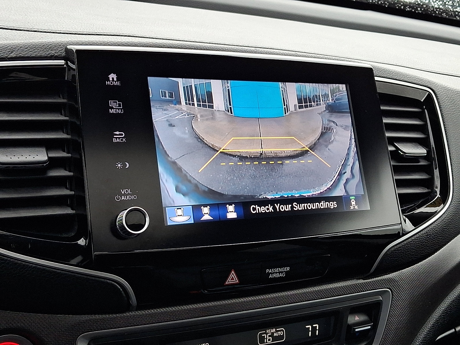 Used 2023 Honda Ridgeline RTL image 18