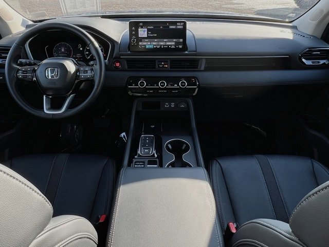 Certified 2025 Honda Pilot EX-L image 26