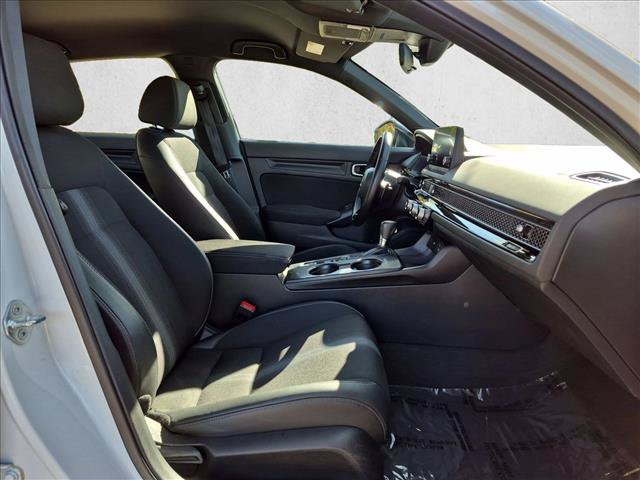 Used 2024 Honda Civic Sport image 19