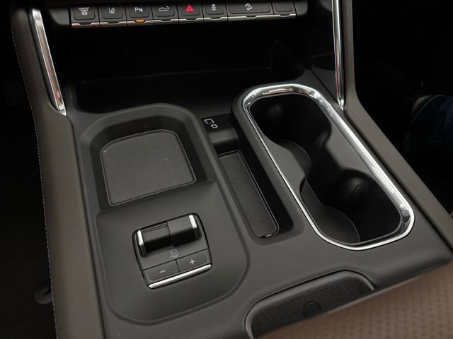 New 2026 GMC Sierra 2500 Denali w/ Denali Reserve Package image 34