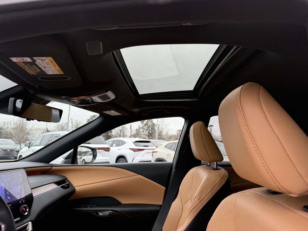 Used 2023 Lexus RX 350 Premium Plus image 20