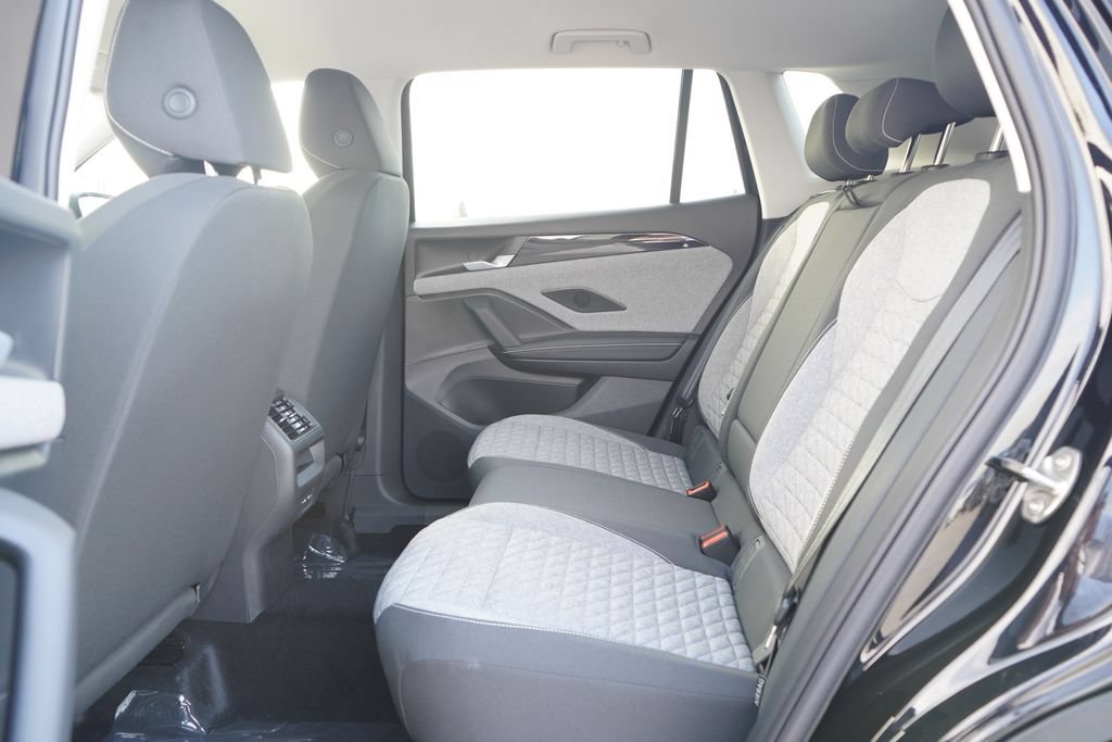 New 2026 Volkswagen Tiguan S FWD image 7