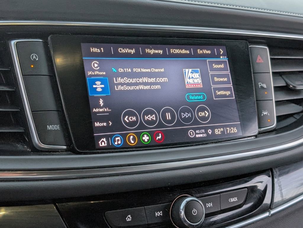 Used 2023 Buick Enclave Essence w/ Trailering Package, 5000 lbs. image 18