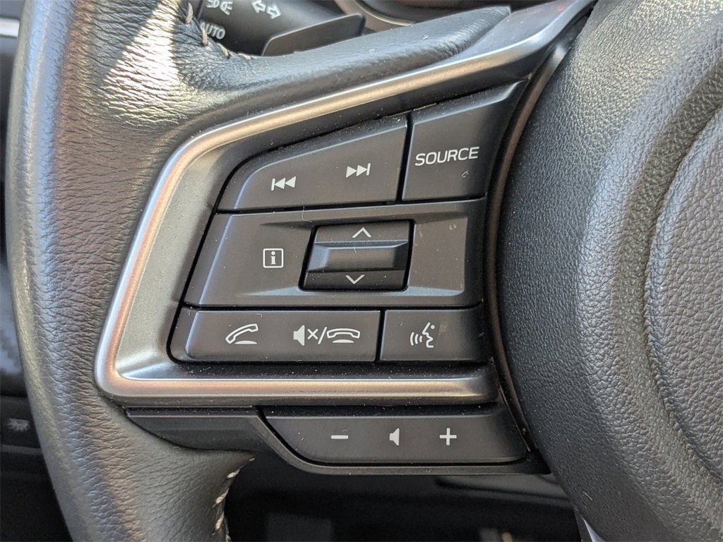 Certified 2024 Subaru Ascent Premium w/ Convenience Package image 26