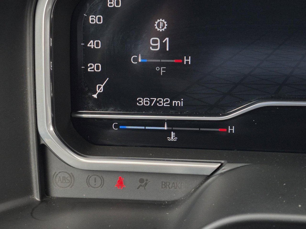 Certified 2022 GMC Sierra 1500 AT4 w/ AT4 Premium Package image 25