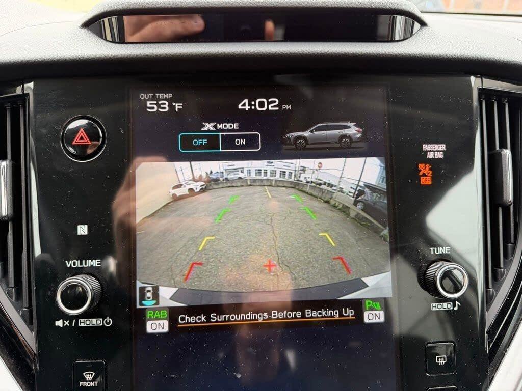 Certified 2024 Subaru Outback Touring XT image 15