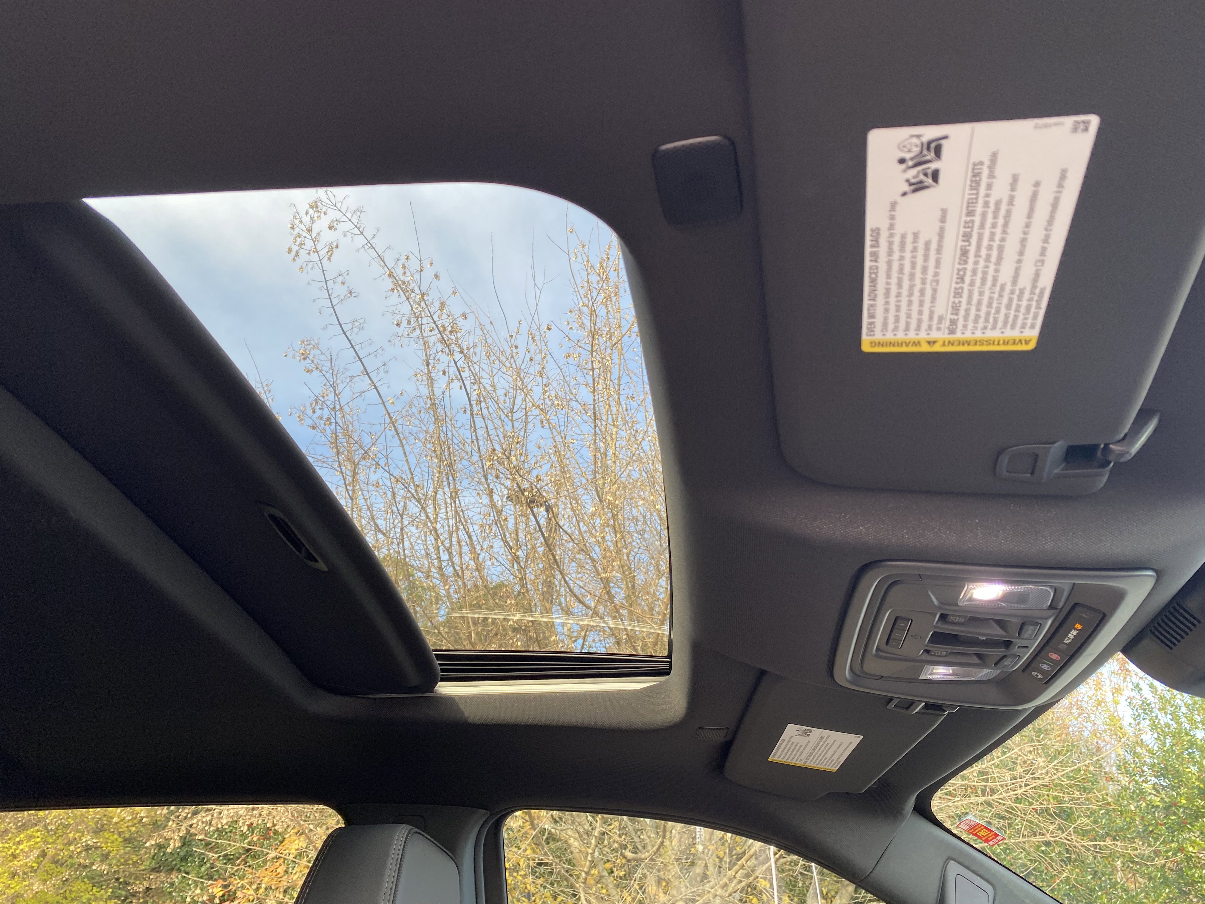 New 2024 Chevrolet Silverado 2500 High Country w/ High Country Premium Package image 37