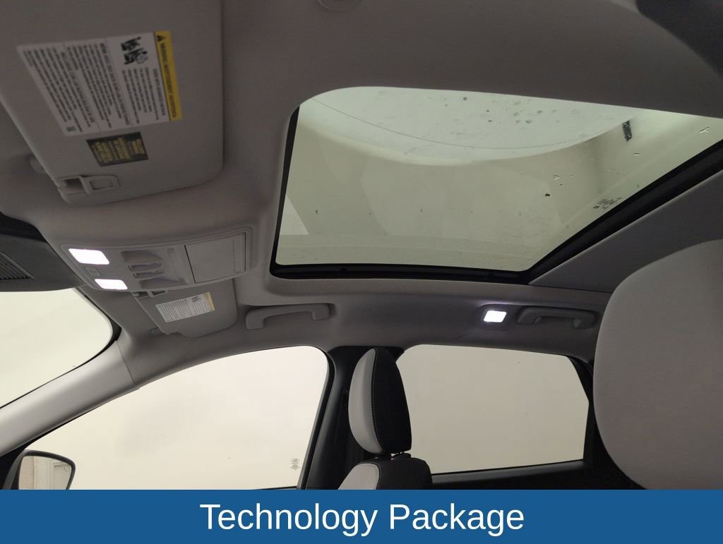 Used 2023 Ford Escape Active w/ Tech Pack #1 image 8