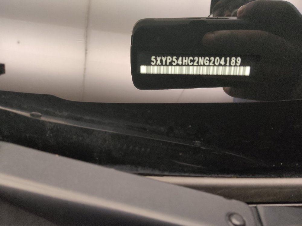 Used 2022 Kia Telluride SX FWD image 33