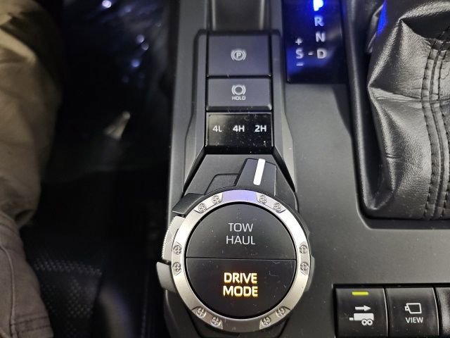 Used 2024 Toyota Tacoma TRD Sport image 23