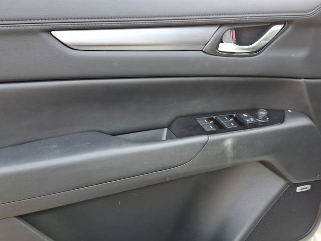 Used 2019 MAZDA CX-5 Touring image 16