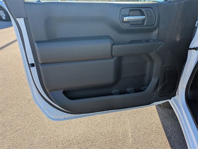 New 2025 Chevrolet Silverado 1500 W/T w/ WT Safety Package image 9