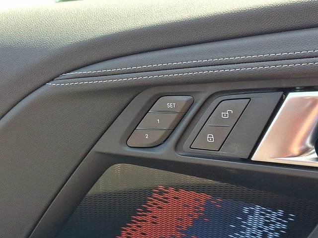 New 2025 BMW 230i xDrive Coupe w/ M Sport Package image 27