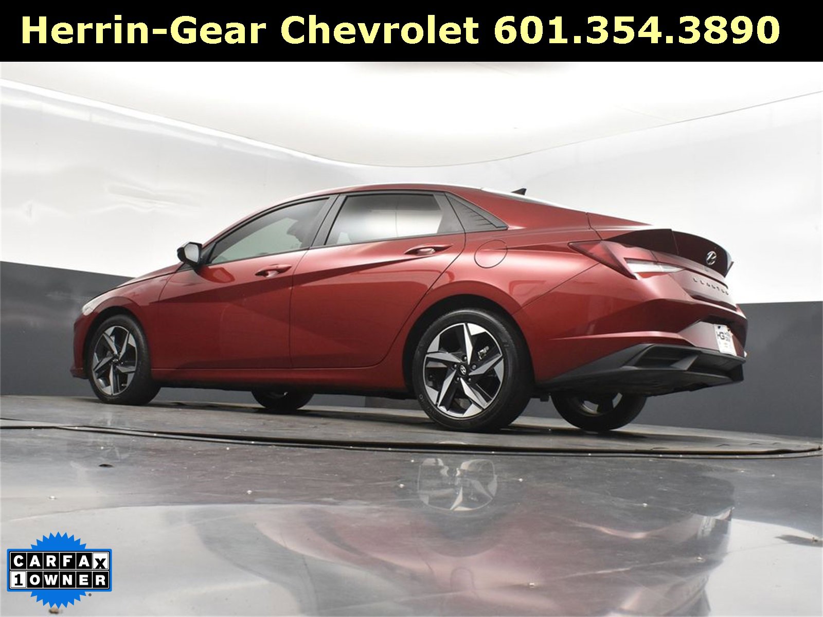 Used 2023 Hyundai Elantra SEL w/ Convenience Package image 40