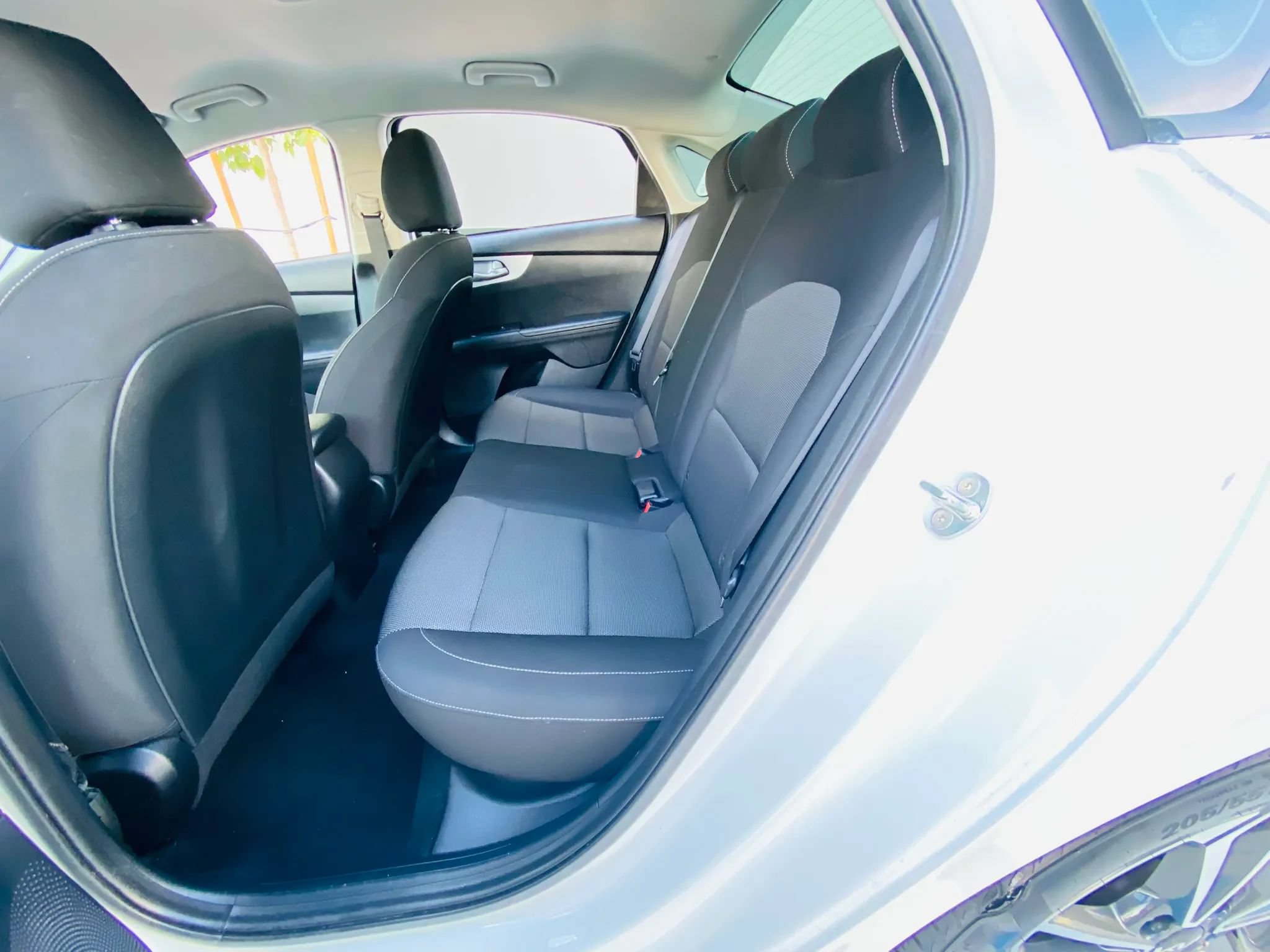 Used 2023 Kia Forte LXS FWD image 23
