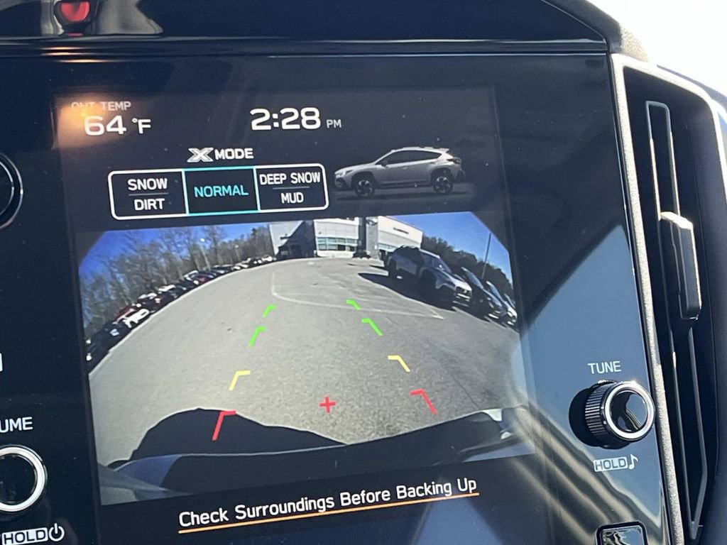 Used 2025 Subaru Crosstrek 2.0i Premium image 31