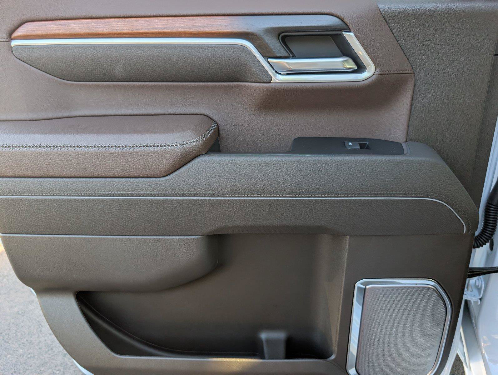 New 2026 GMC Sierra 1500 Denali AWD/4WD image 36