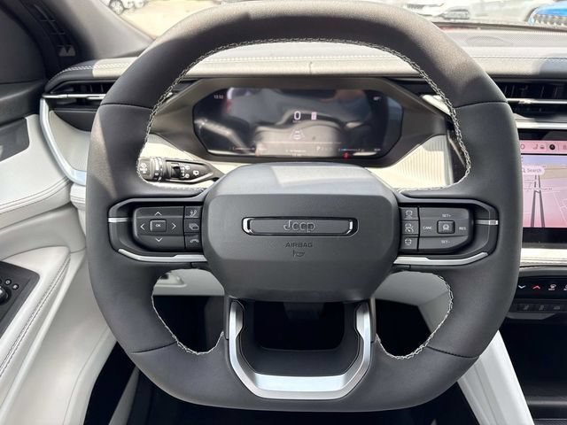 New 2026 Jeep Cherokee Limited AWD/4WD image 14