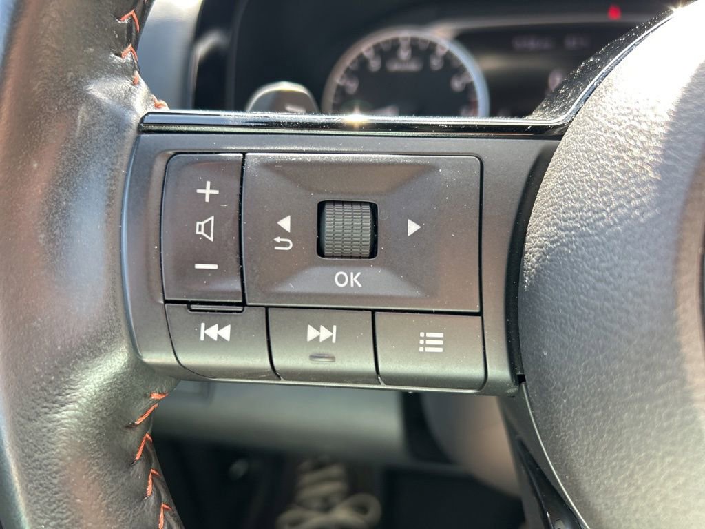 Certified 2023 Nissan Pathfinder Rock Creek image 27