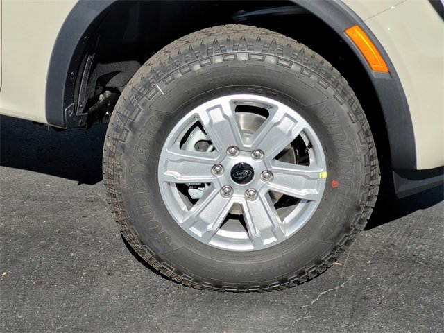 New 2025 Ford Ranger XL w/ Trailer Tow Package image 9