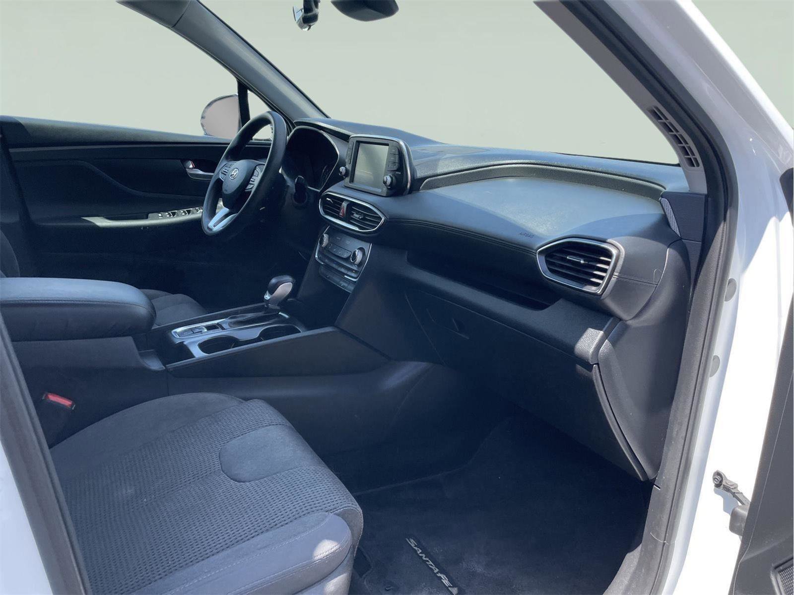 Used 2020 Hyundai Santa Fe SEL AWD/4WD image 18