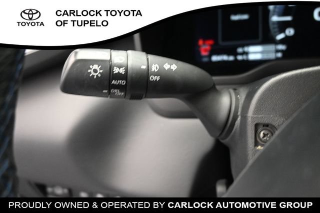 Used 2024 Toyota Sequoia Platinum RWD image 22