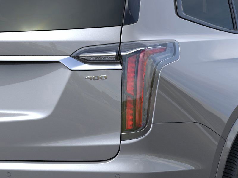 New 2025 Cadillac XT6 Sport AWD/4WD image 11
