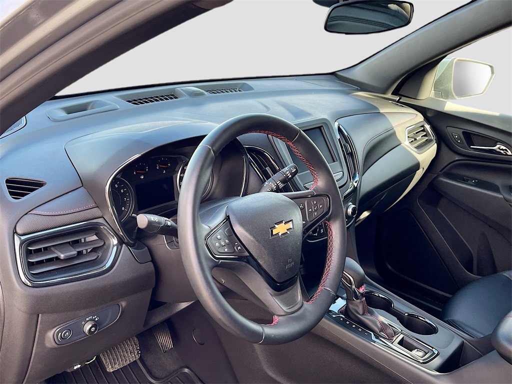 Used 2024 Chevrolet Equinox RS image 9