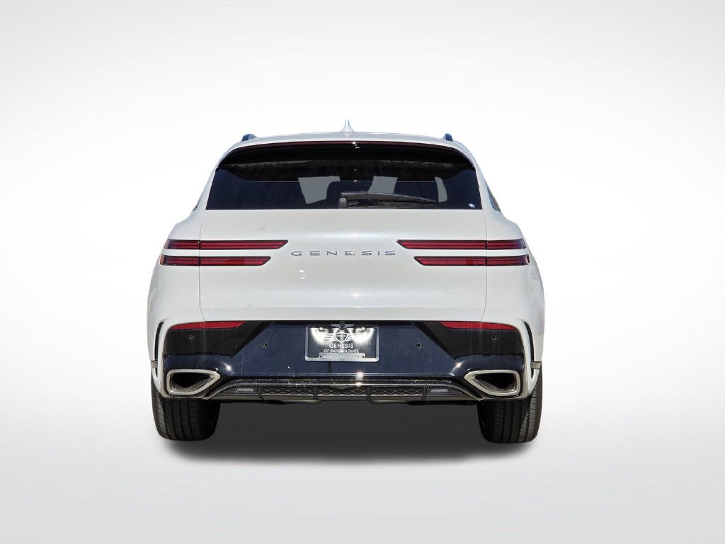 New 2027 Genesis GV70 3.5T Prestige AWD/4WD image 7