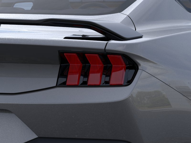 New 2026 Ford Mustang Dark Horse RWD image 21
