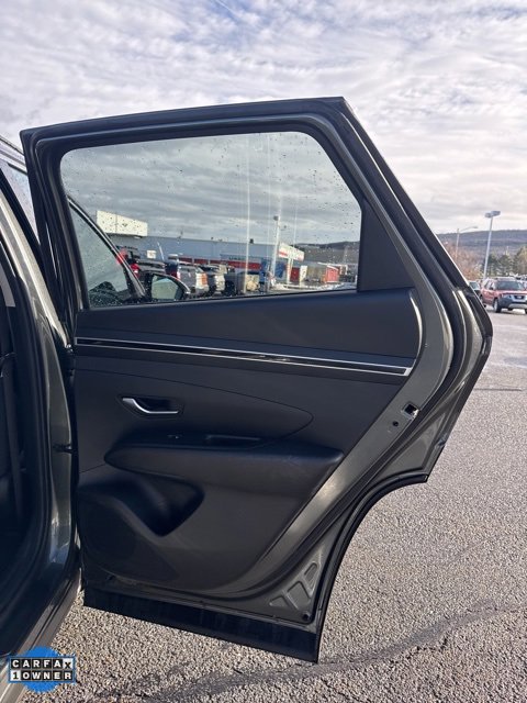 Used 2023 Hyundai Tucson SEL image 17