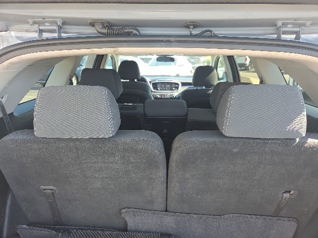 Used 2020 Kia Sorento LX image 48