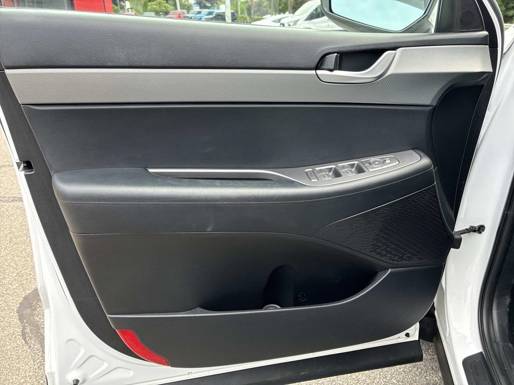 Used 2025 Hyundai Palisade SEL AWD/4WD image 31