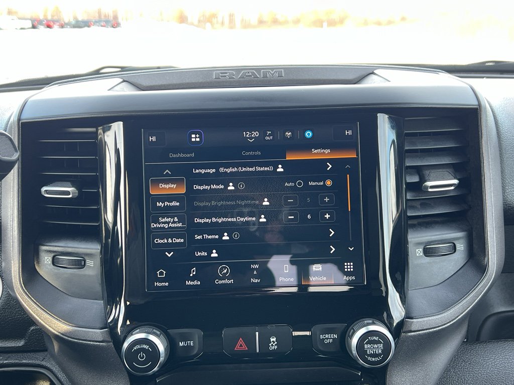 Used 2022 RAM 3500 Tradesman image 29