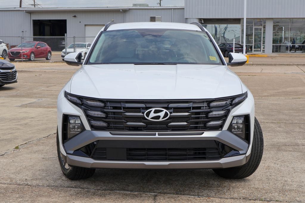 Used 2026 Hyundai Tucson SEL FWD image 23