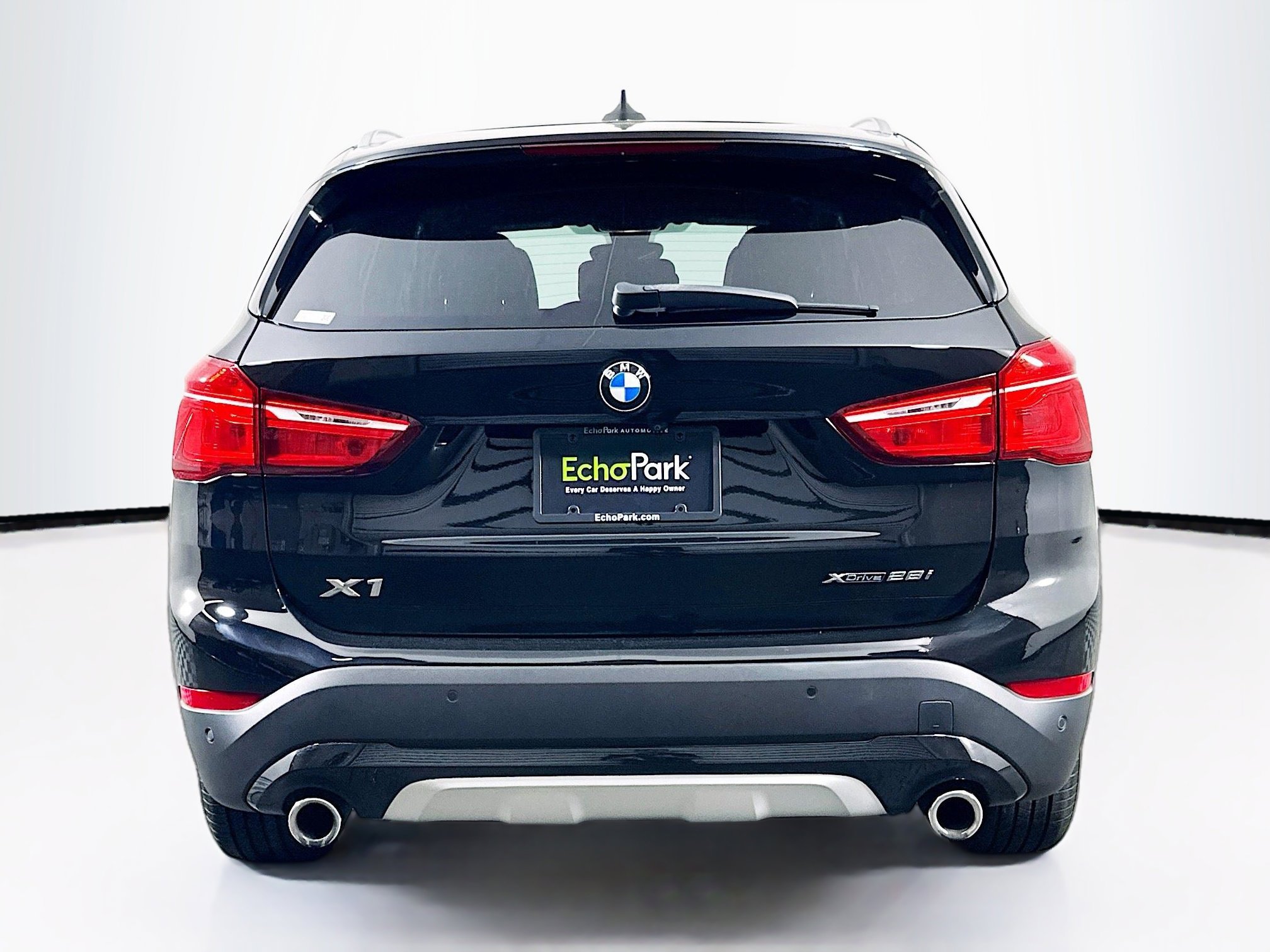 Used 2021 BMW X1 xDrive28i w/ Convenience Package image 7