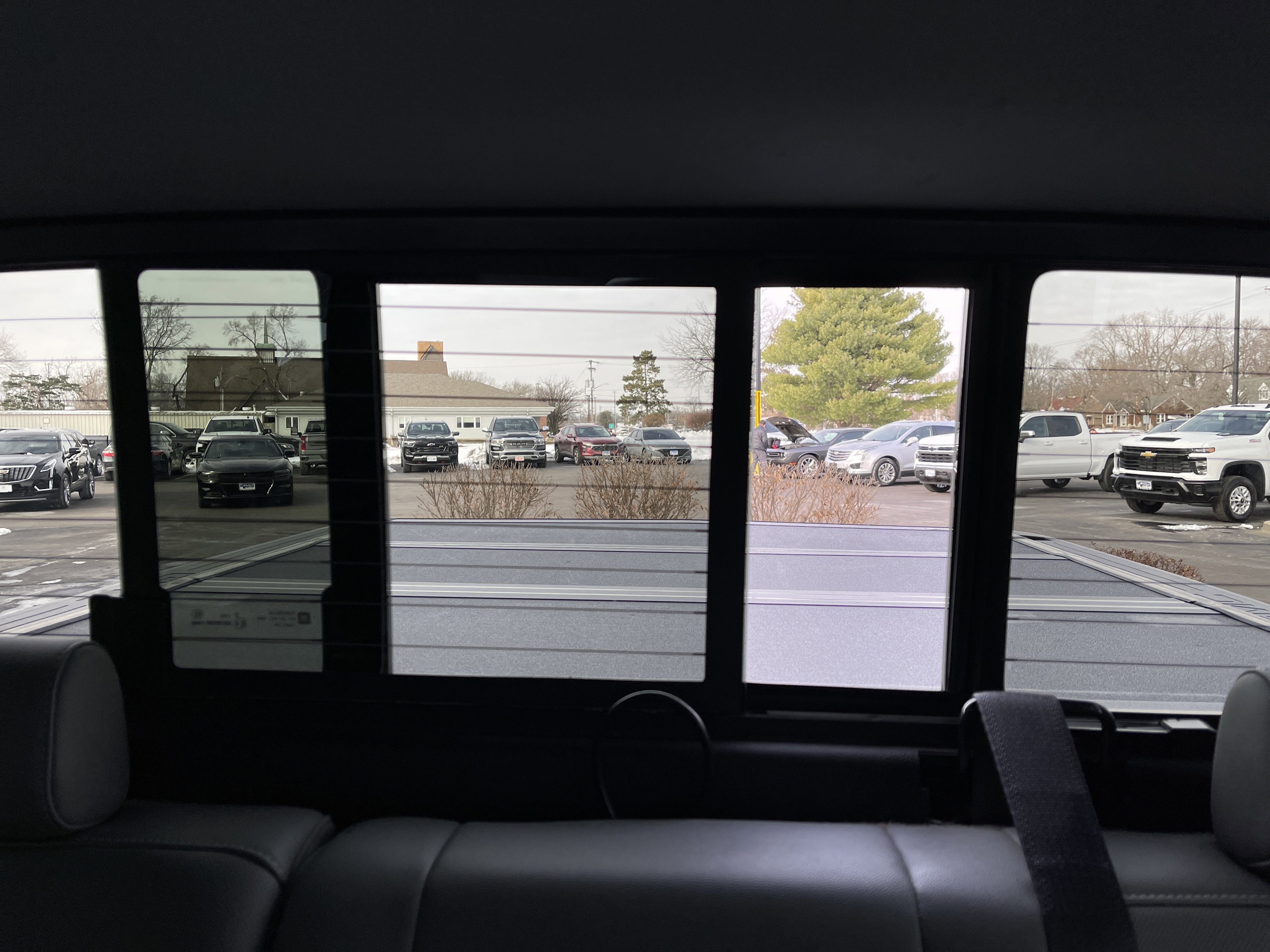 Used 2018 GMC Sierra 1500 SLT w/ SLT Premium Package image 25