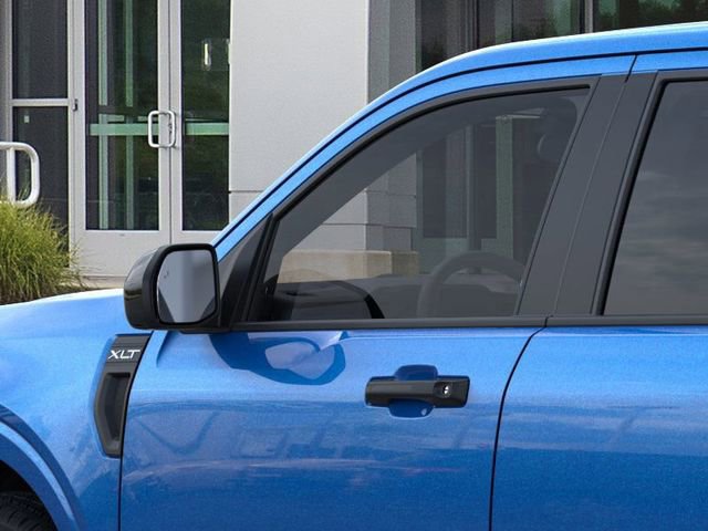 New 2026 Ford Maverick XLT w/ Equipment Group 301A image 20