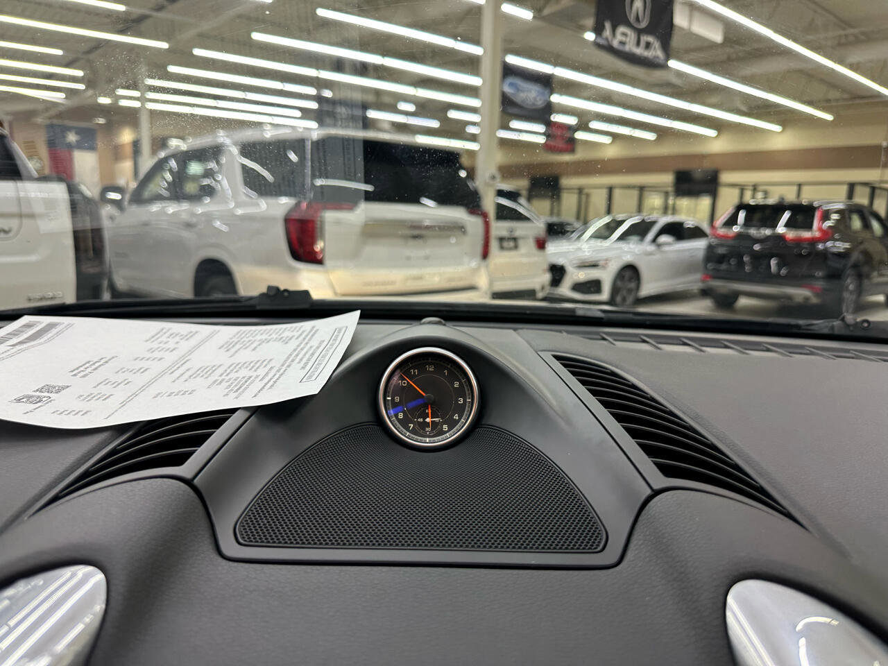 Used 2014 Porsche Cayenne S image 31